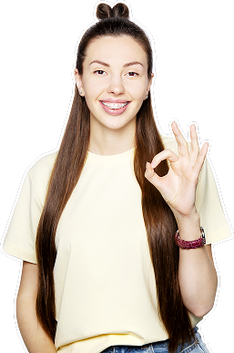 Руководитель отдела сопровождения Александра Чирва