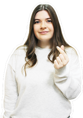 Руководитель визового отдела Елизавета Пискунова