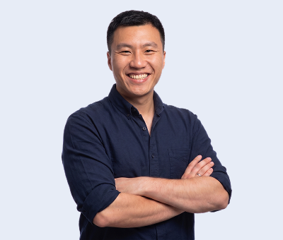 Zhu JiaHao Руководитель отдела образования