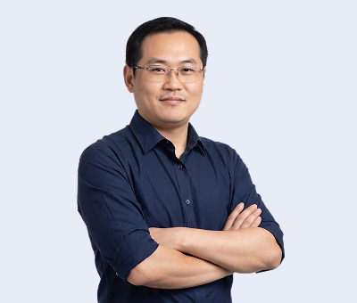 Zhou Dong Партнёр в Пекине