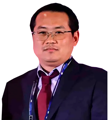 Партнёр в Пекине Zhou Dong