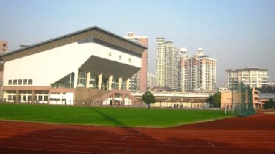Университет Дунхуа (Шанхай)