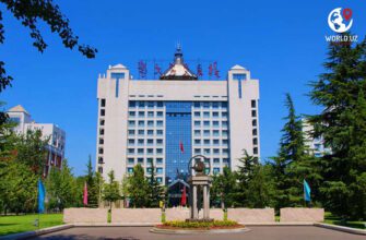 Пекинский университет Цзяотун (ранее Северный университет Цзяотун) является одним из старейших университетов в материковом Китае.