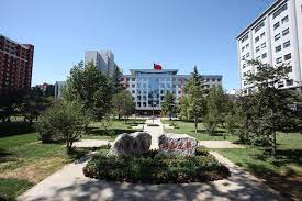 China Youth University for Political Sciences