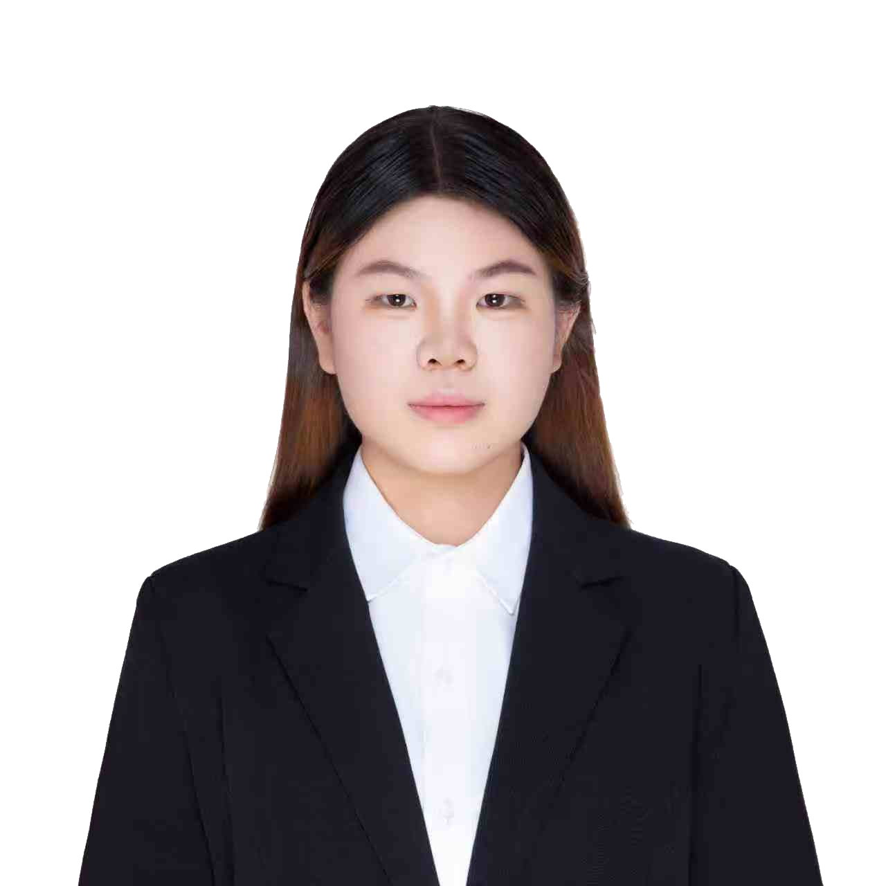 Старший специалист по сопровождению студентов Ху Маоцзюнь